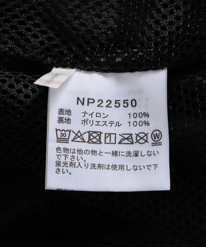 THE NORTH FACE JAPAN NP22550 / 防風外套