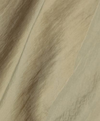 FREAK’S STORE / 寬鬆剪裁 雙面穿尼龍 × 羊羔絨外套