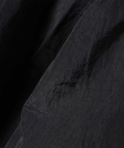 FREAK’S STORE / 寬鬆剪裁 雙面穿尼龍 × 羊羔絨外套