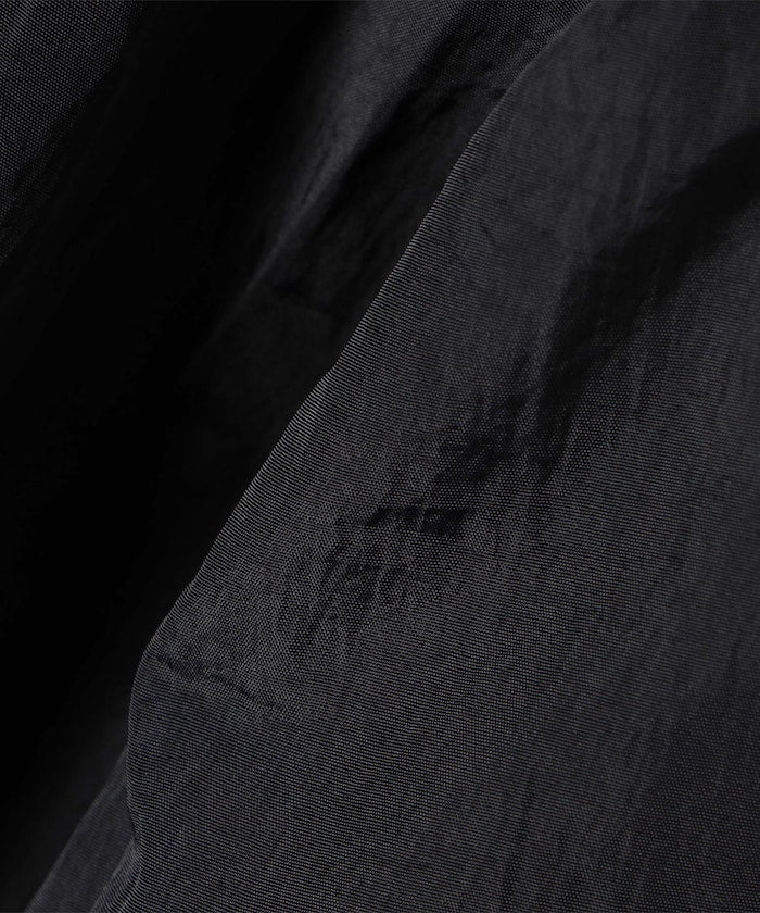 FREAK’S STORE / 寬鬆剪裁 雙面穿尼龍 × 羊羔絨外套