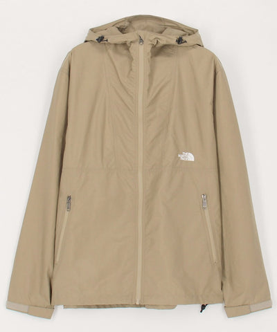 THE NORTH FACE JAPAN NP72530 / 輕量防潑水結構外套