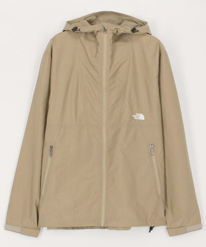 THE NORTH FACE JAPAN NP72530 / 輕量防潑水結構外套