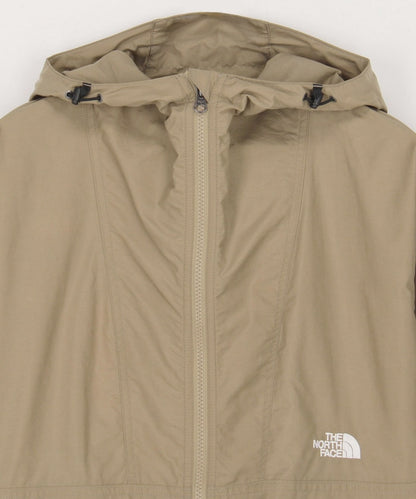 THE NORTH FACE JAPAN NP72530 / 輕量防潑水結構外套