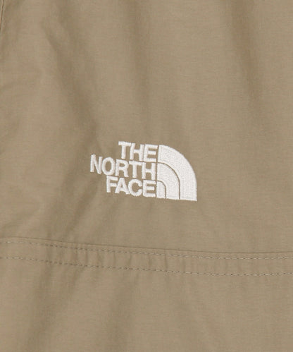 THE NORTH FACE JAPAN NP72530 / 輕量防潑水結構外套