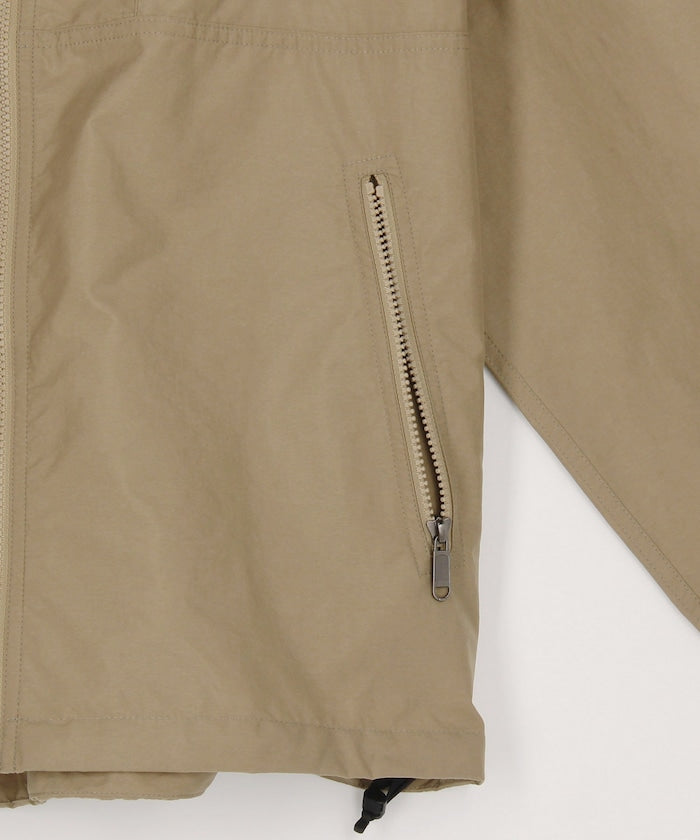 THE NORTH FACE JAPAN NP72530 / 輕量防潑水結構外套