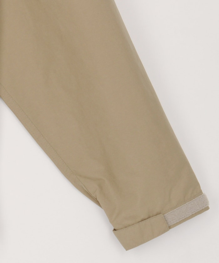 THE NORTH FACE JAPAN NP72530 / 輕量防潑水結構外套