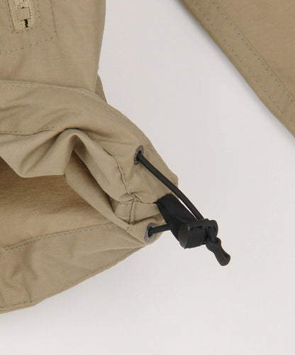 THE NORTH FACE JAPAN NP72530 / 輕量防潑水結構外套