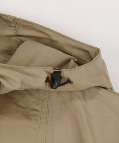 THE NORTH FACE JAPAN NP72530 / 輕量防潑水結構外套