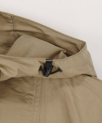 THE NORTH FACE JAPAN NP72530 / 輕量防潑水結構外套