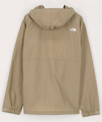 THE NORTH FACE JAPAN NP72530 / 輕量防潑水結構外套