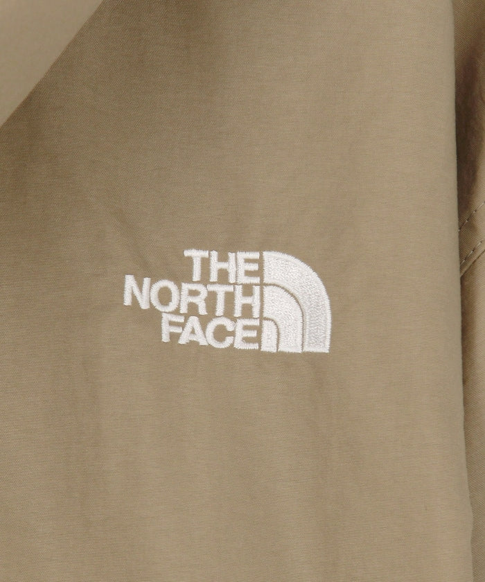 THE NORTH FACE JAPAN NP72530 / 輕量防潑水結構外套
