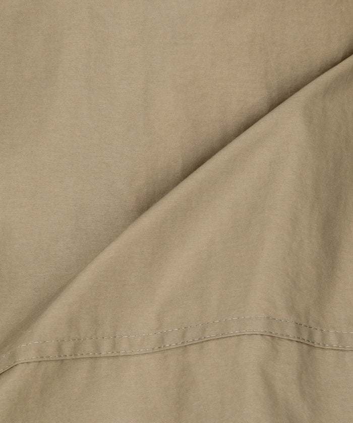 THE NORTH FACE JAPAN NP72530 / 輕量防潑水結構外套