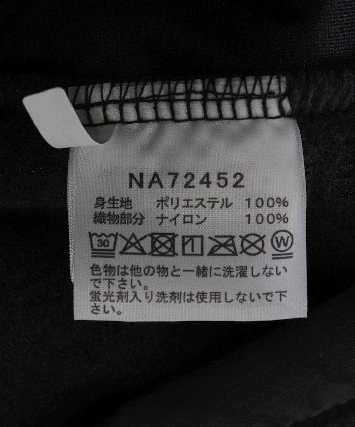 THE NORTH FACE JAPAN NA72452 / 經典外套