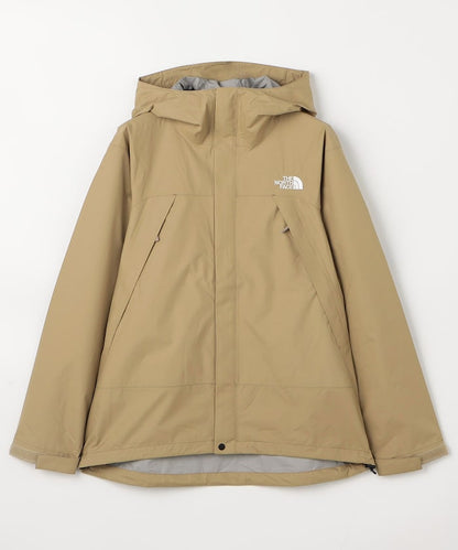 THE NORTH FACE JAPAN NP12550 / 防水硬殼外套