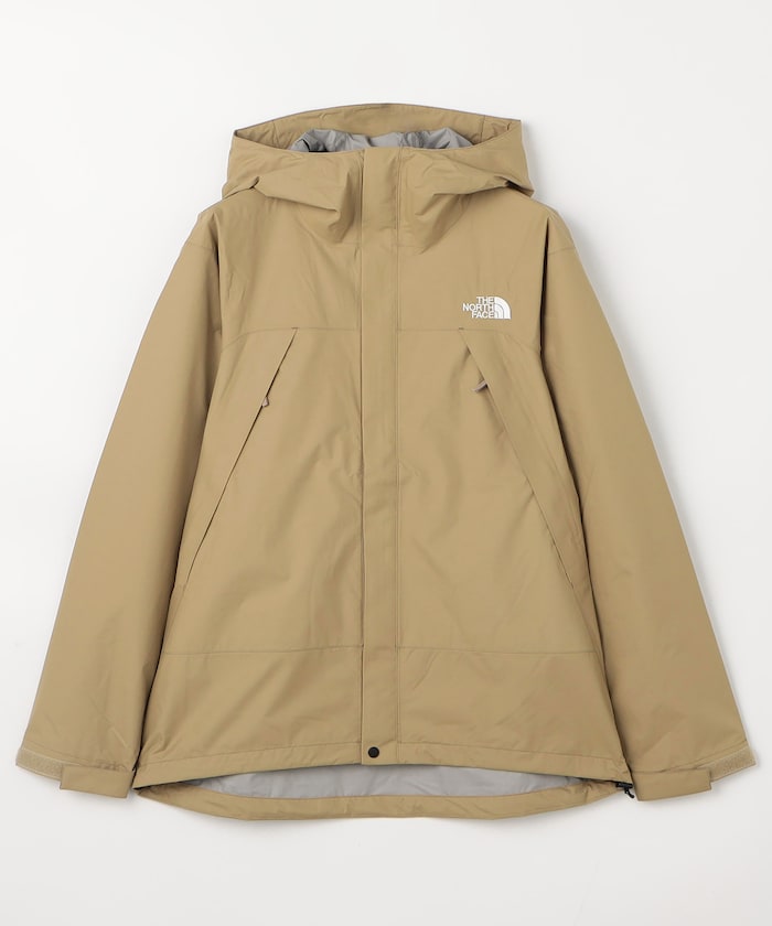 THE NORTH FACE JAPAN NP12550 / 防水硬殼外套
