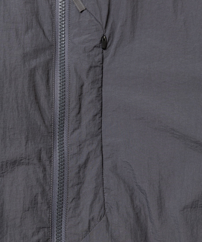 PRIMALOFT HIGH LOFT LINER JACKET PRIMALOFT / 無領中綿外套