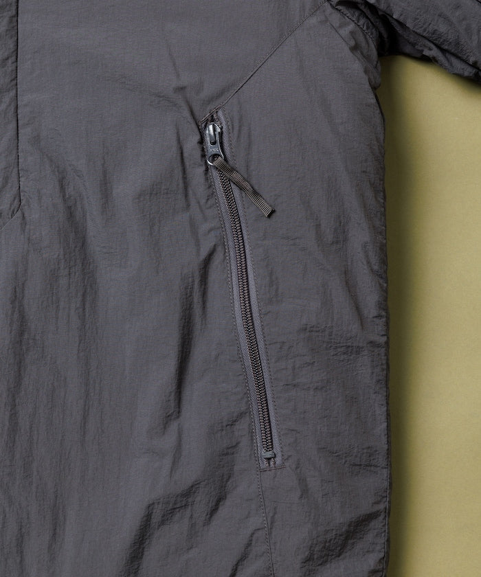 PRIMALOFT HIGH LOFT LINER JACKET PRIMALOFT / 無領中綿外套