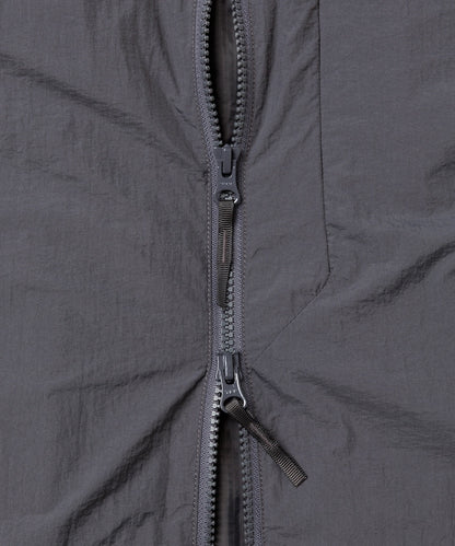 PRIMALOFT HIGH LOFT LINER JACKET PRIMALOFT / 無領中綿外套