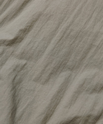 PRIMALOFT HIGH LOFT LINER JACKET PRIMALOFT / 無領中綿外套