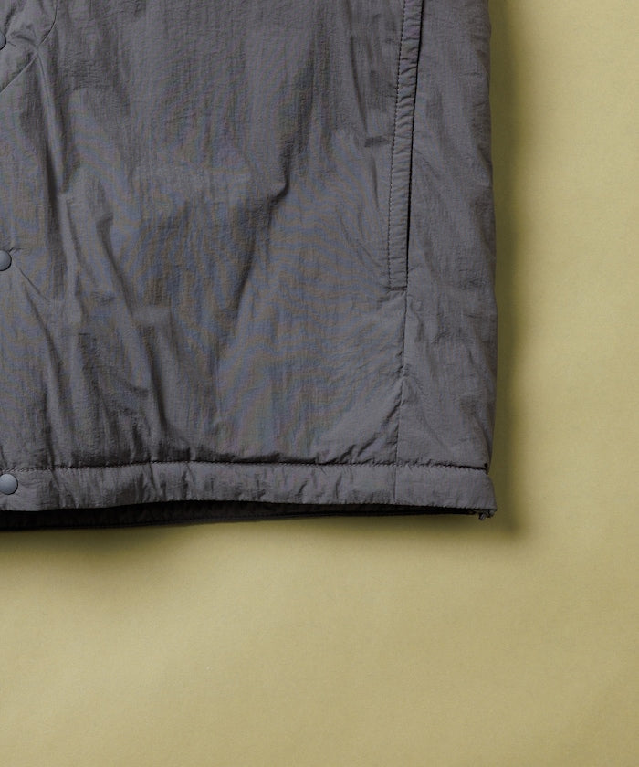 PRIMALOFT HIGH LOFT JACKET PRIMALOFT LINER VEST / 薄中綿背心