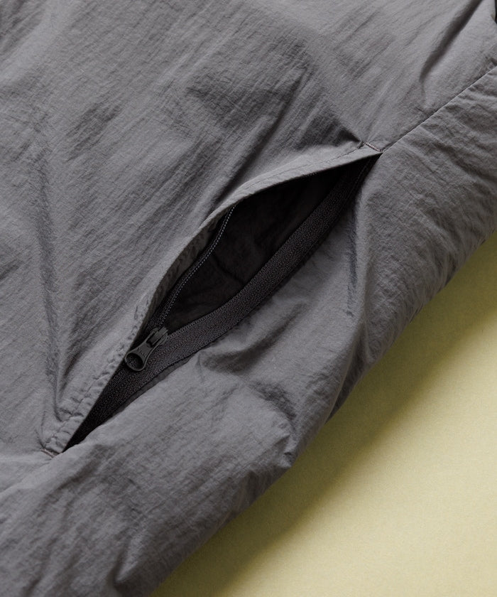 PRIMALOFT HIGH LOFT JACKET PRIMALOFT LINER VEST / 薄中綿背心