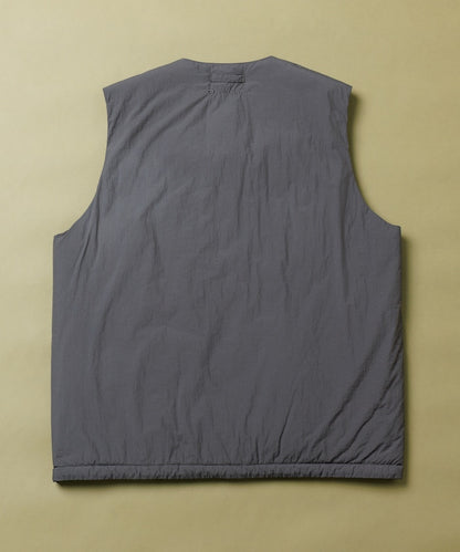 PRIMALOFT HIGH LOFT JACKET PRIMALOFT LINER VEST / 薄中綿背心