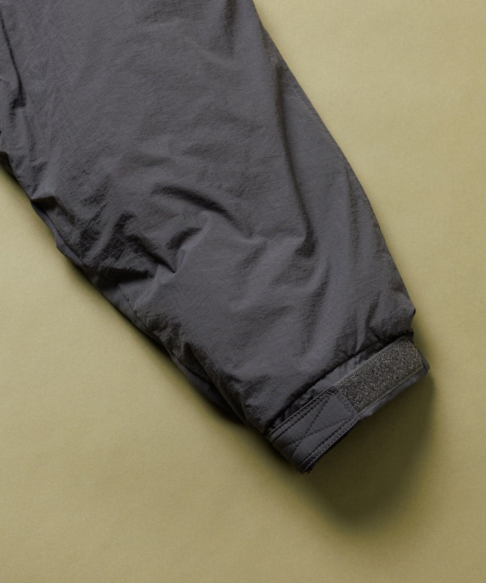 PRIMALOFT HIGH LOFT JACKET PRIMALOFT SHORT MONSTER PARKA / 都會短版連帽外套