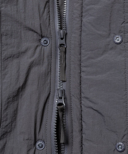 PRIMALOFT HIGH LOFT JACKET PRIMALOFT SHORT MONSTER PARKA / 都會短版連帽外套