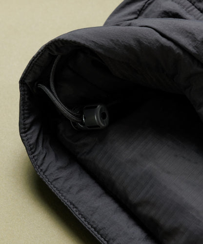 PRIMALOFT HIGH LOFT JACKET PRIMALOFT SHORT MONSTER PARKA / 都會短版連帽外套