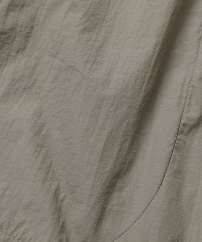 PRIMALOFT HIGH LOFT JACKET PRIMALOFT SHORT MONSTER PARKA / 都會短版連帽外套