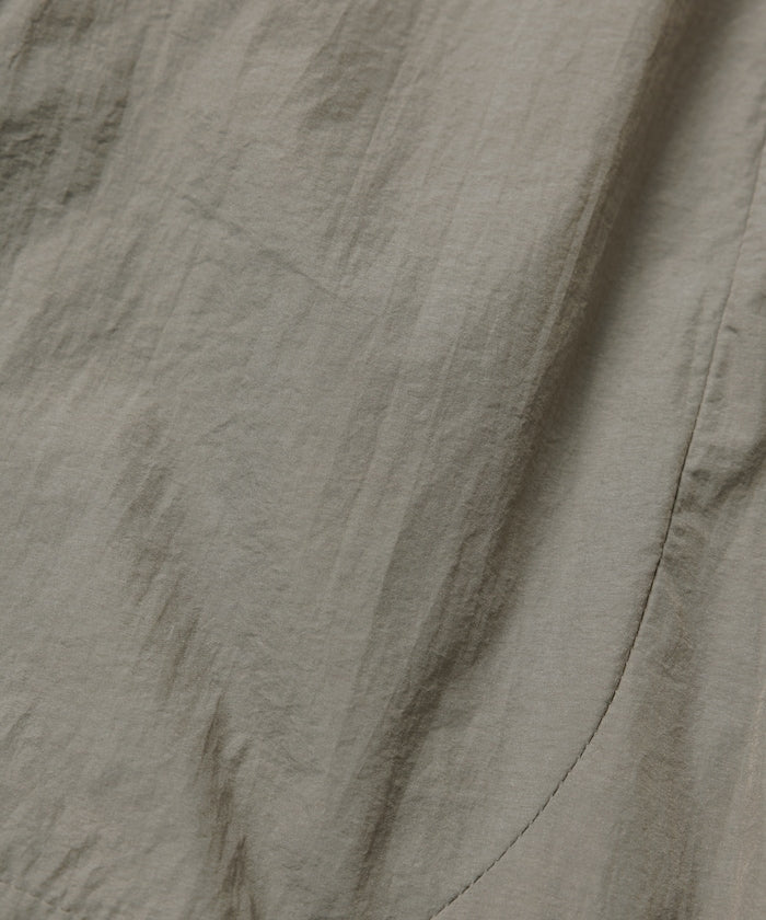 PRIMALOFT HIGH LOFT JACKET PRIMALOFT SHORT MONSTER PARKA / 都會短版連帽外套