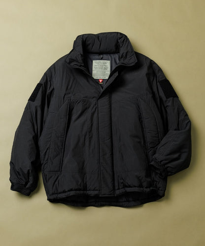 PRIMALOFT HIGH LOFT JACKET PRIMALOFT SHORT MONSTER PARKA / 都會短版連帽外套
