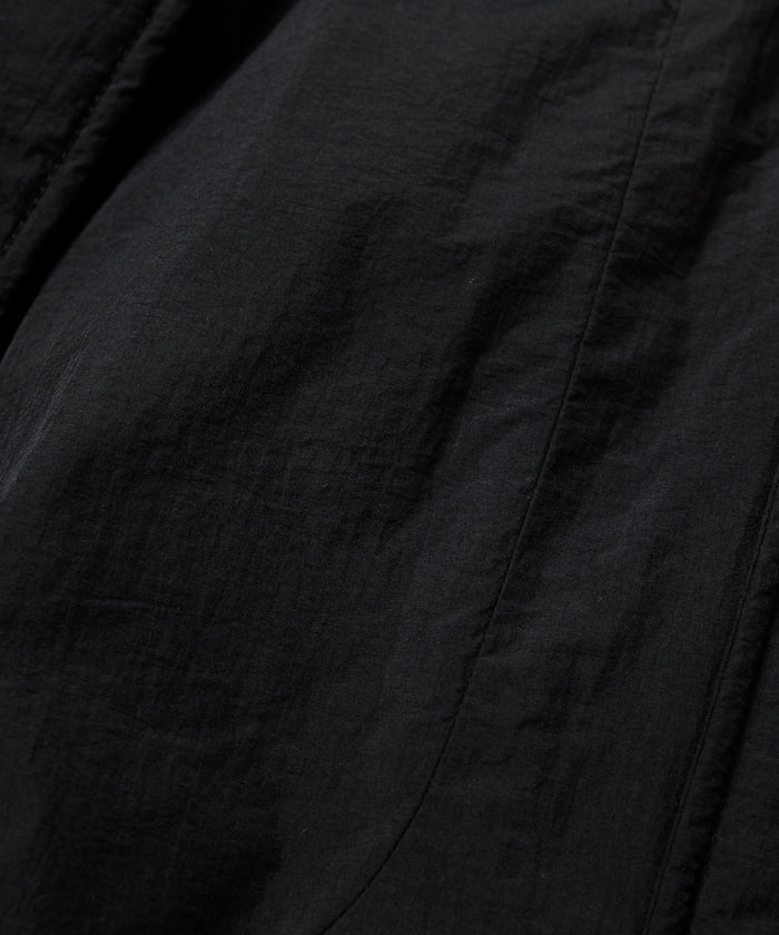 PRIMALOFT HIGH LOFT JACKET PRIMALOFT SHORT MONSTER PARKA / 都會短版連帽外套