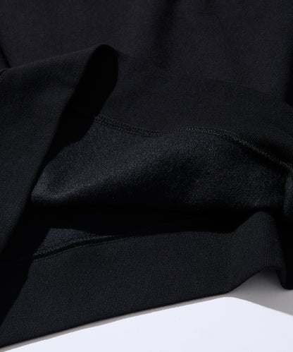 WILD THINGS×FREAK'S STORE / 小標 圓領衫