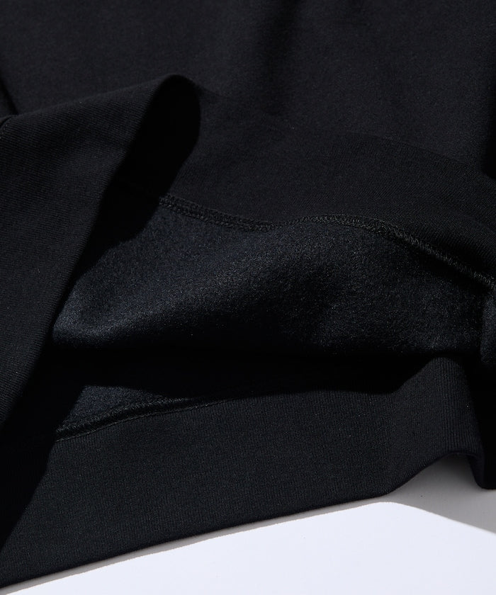 WILD THINGS×FREAK'S STORE / 小標 圓領衫