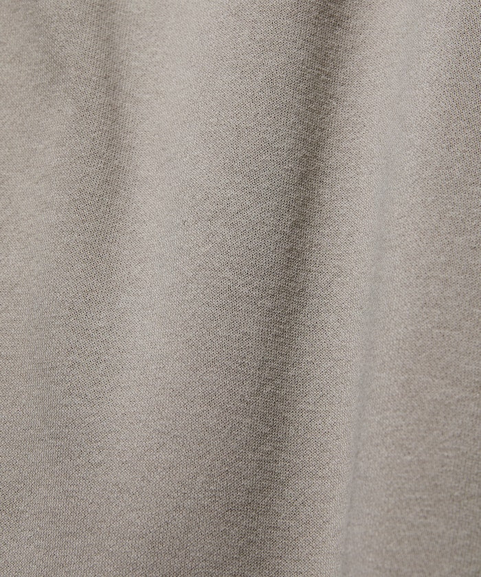 WILD THINGS×FREAK'S STORE / 小標 圓領衫