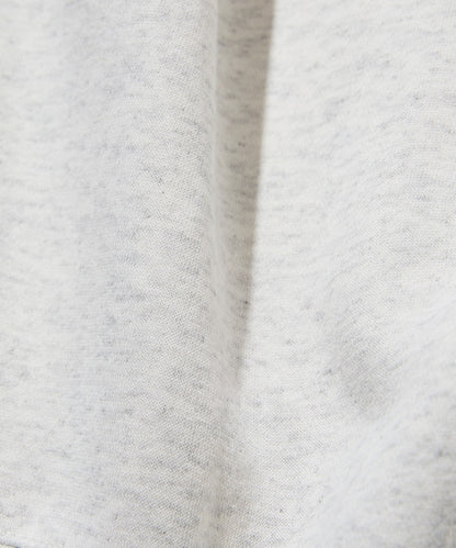 WILD THINGS×FREAK'S STORE / 小標 圓領衫