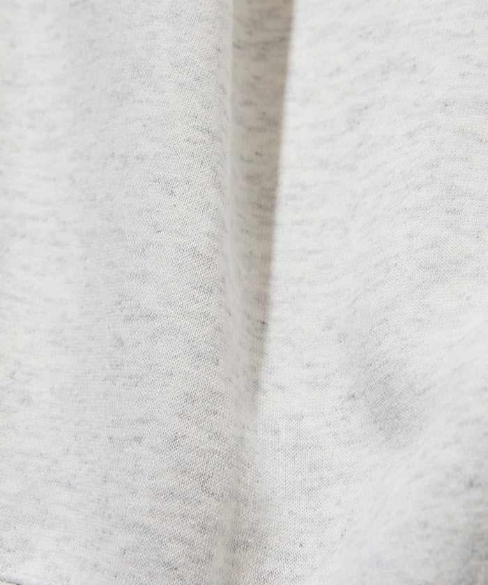 WILD THINGS×FREAK'S STORE / 小標 圓領衫