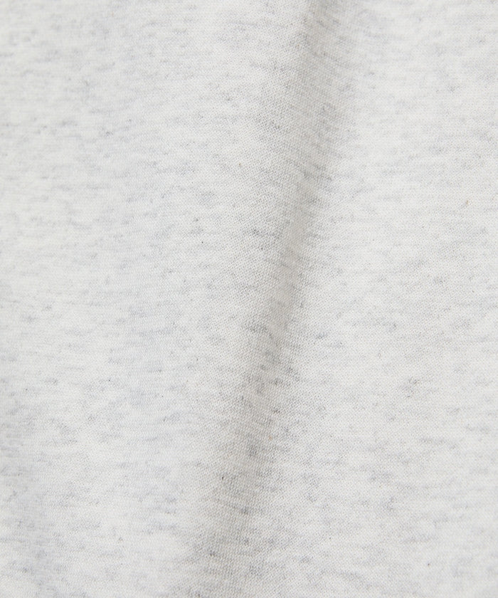 WILD THINGS×FREAK'S STORE / 標誌 圓領衫