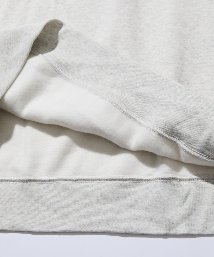 WILD THINGS×FREAK'S STORE / 標誌 圓領衫