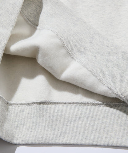 WILD THINGS×FREAK'S STORE / 刺繡圖案 圓領衫