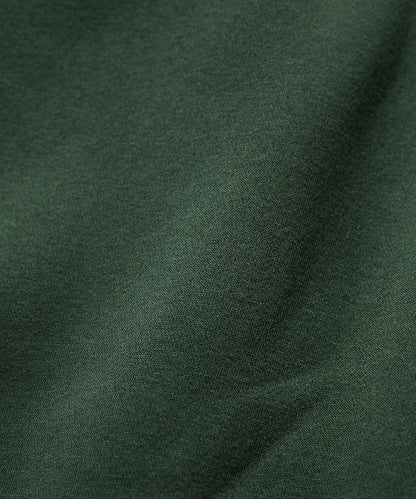 WILD THINGS×FREAK'S STORE / 刺繡圖案 圓領衫