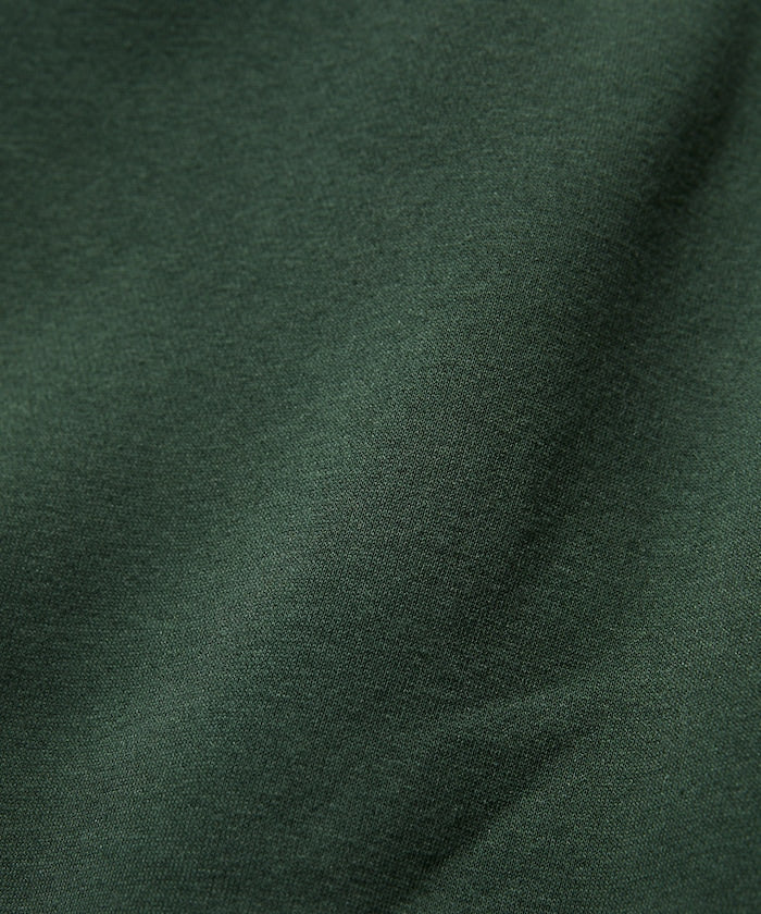 WILD THINGS×FREAK'S STORE / 刺繡圖案 圓領衫