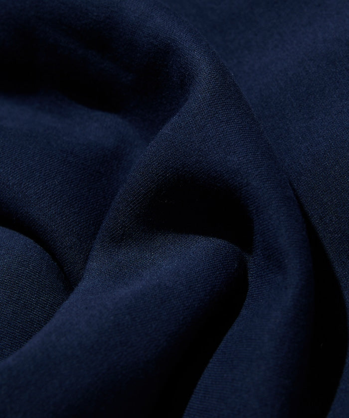 WILD THINGS×FREAK'S STORE / 刺繡圖案 圓領衫