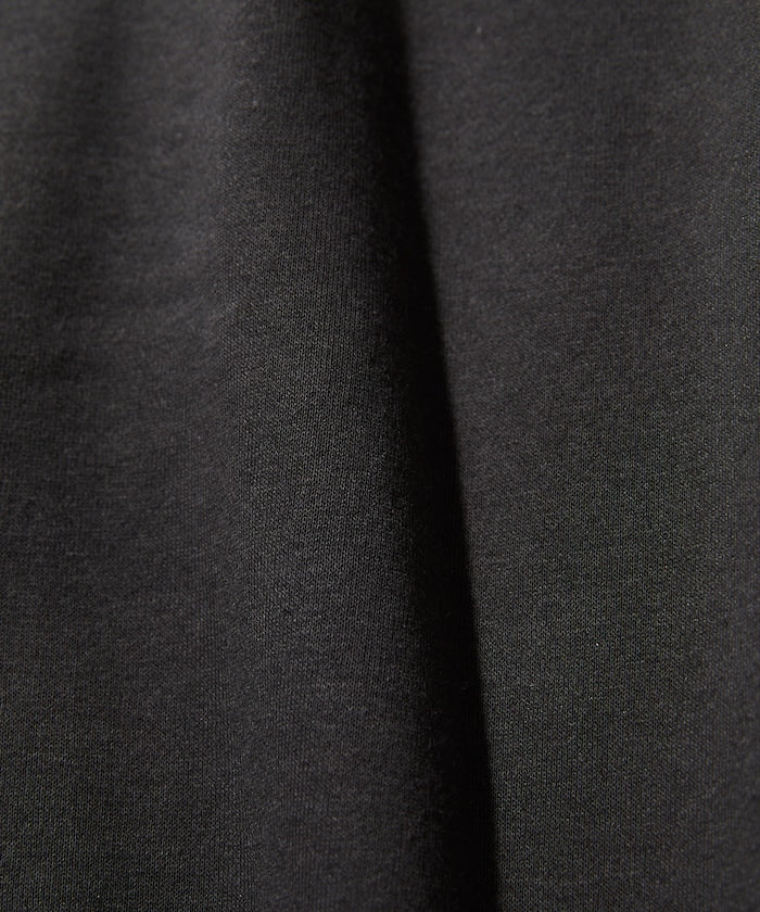 WILD THINGS×FREAK'S STORE / 刺繡圖案 圓領衫