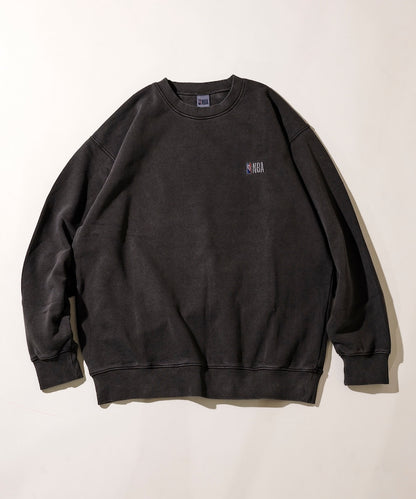 NBA x FREAK’S STORE / 隊徽圖案 圓領衫