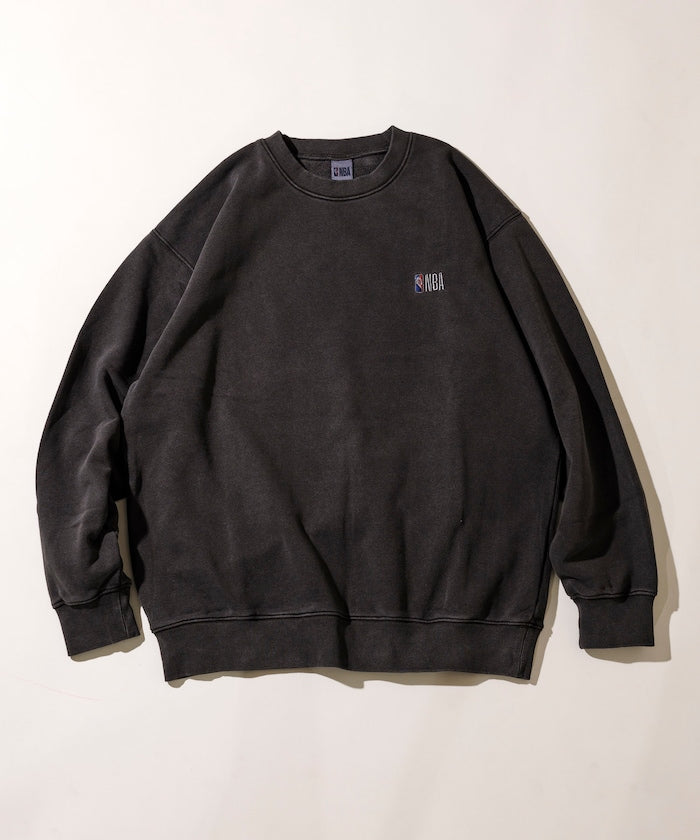 NBA x FREAK’S STORE / 隊徽圖案 圓領衫