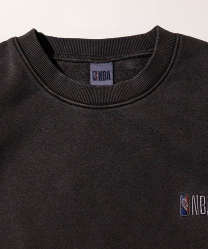 NBA x FREAK’S STORE / 隊徽圖案 圓領衫