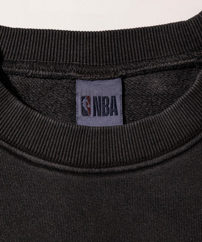 NBA x FREAK’S STORE / 隊徽圖案 圓領衫