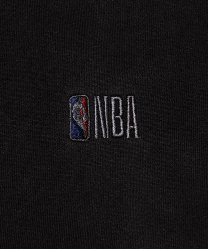 NBA x FREAK’S STORE / 隊徽圖案 圓領衫